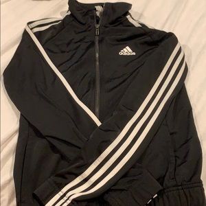 Adidas Track Jacket sz XS